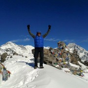 Gokyo Ri Everest Base Camp trek