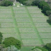 Bomana Cemetery