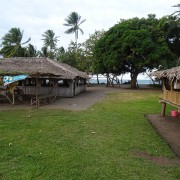 Buna village Kokoda beaches tour