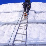 Ladder island paek