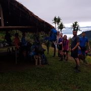 surgeons rock Kokoda trail surgeons rock Kokoda trail