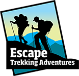 Escape Trekking Adventures logo