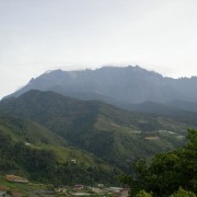 Borneo