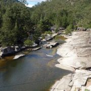 coxes river 6 foot track