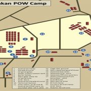 sandakan pow camp