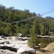 six foot track blue mountains nsw