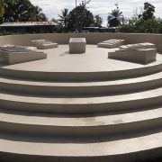 Popondetta memorial Popondetta memorial