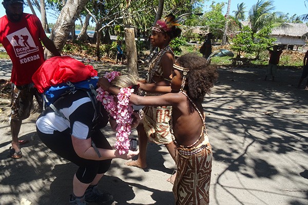 75th Kokoda Anniversary Non Walking Tour: Kokoda to Gona, Buna, Sanananda 1-7 Aug - Image 3