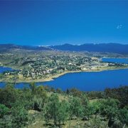 Jindabyne Jindabyne