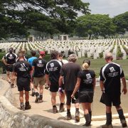 bomana cemetery kokoda track bomana cemetery kokoda track