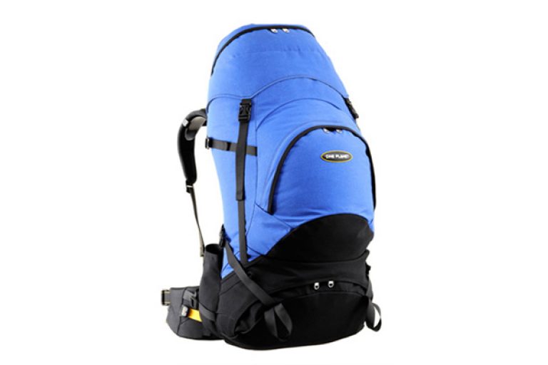one planet backpack