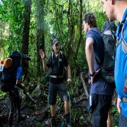 discussion kokoda battles