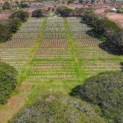 Bomana drone picture Bomana drone picture