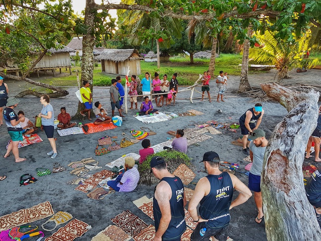 T9: Buna to Kokoda to Owers Corner Trek 18th - 30th September 2021