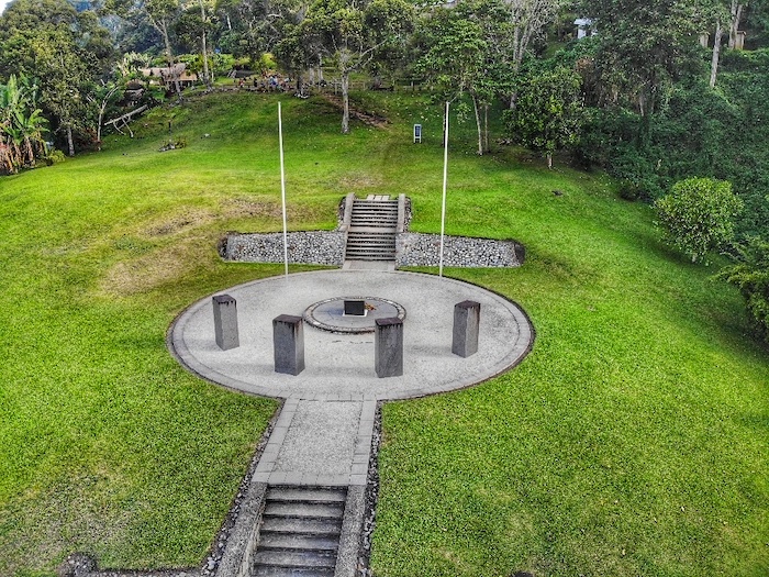 T12: Kokoda to Owers Corner Trek 20th - 30th October 2021