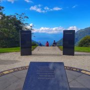 Isurava memorial
