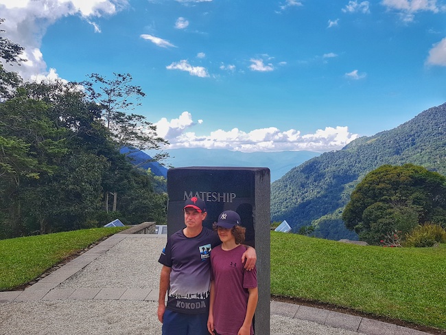 T10: Kokoda to Owers Corner Trek 20th- 30th September 2021 - Image 2