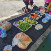 Lunch Lunch